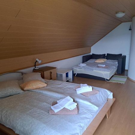 Getaway "At The Three Lights" Sevnica Exterior foto