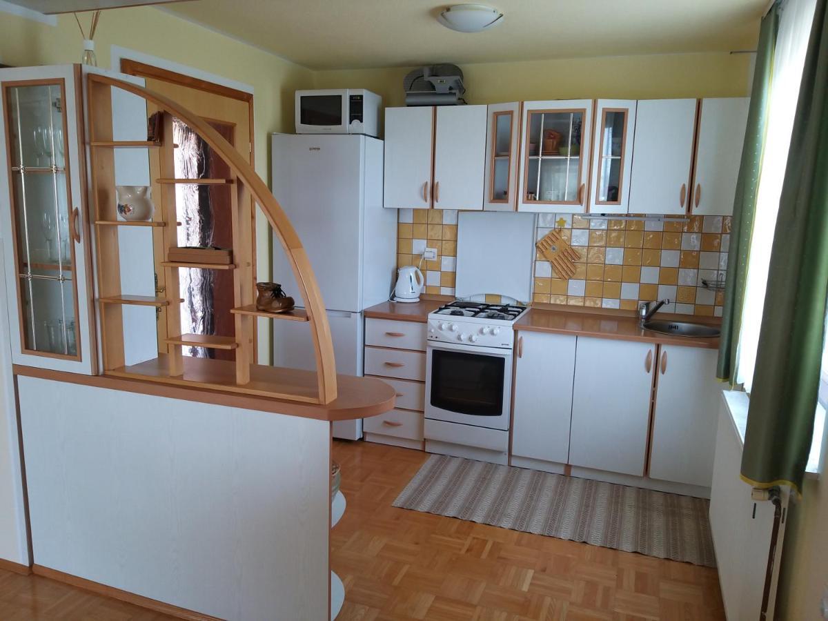 Getaway "At The Three Lights" Sevnica Exterior foto
